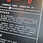 Unveiling Pi Pizza: The New York-Inspired Pizzeria Transforming Dublin’s Temple Bar