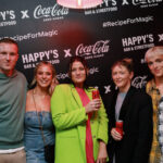 A Magical Night in Temple Bar: Exclusive Event with Dublin’s Top Social Media Creators and Coke Zero