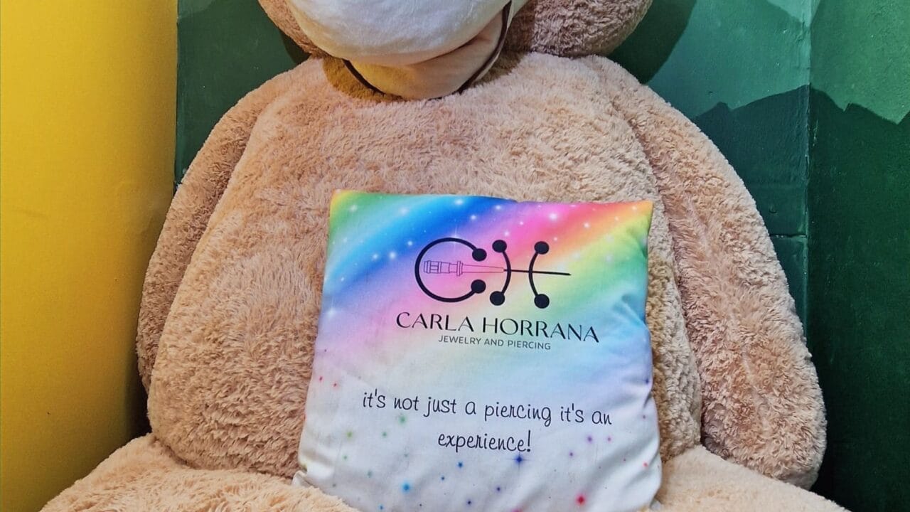 A Unique Dublin Giveaway: Win a Piercing Experience in Temple Bar