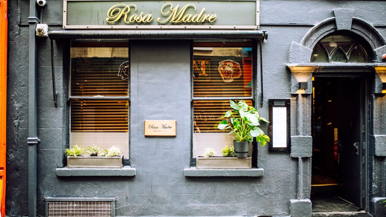 Temple Bar: Dublin’s Vibrant Cultural Quarter