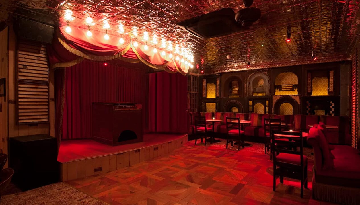 The Ultimate Busking Showdown: Dublin’s Most Loved Originals at Workman’s Cellar – June 11th, 2023