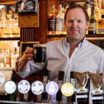 Changing Times Brewery: Dublin Publican Families Join Together