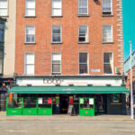 Twenty Years of Real Gourmet Irish Burgers: The Bobo’s Story